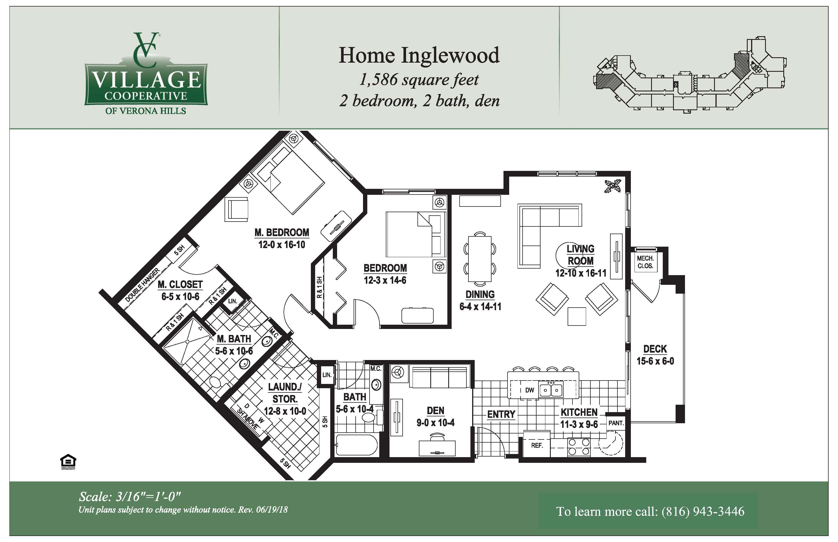 Verona Hills Village Cooperative